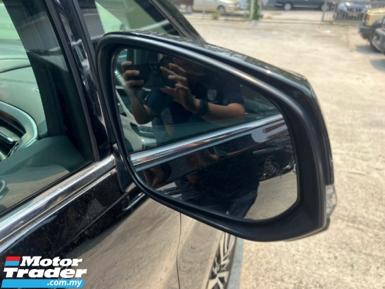 2019 TOYOTA VELLFIRE 2.5 ZG /3 EYE LED /SUNROOF /FULL ALPINE /DIM /BSM 