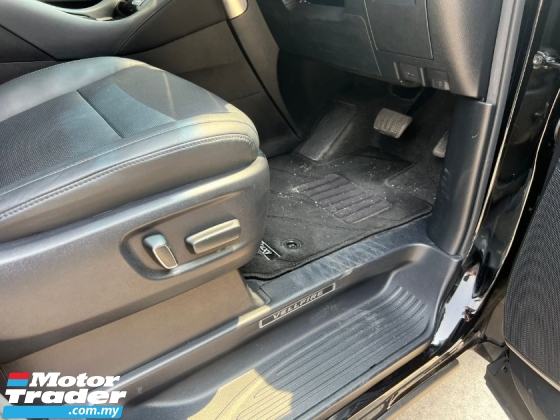 2019 TOYOTA VELLFIRE 2.5 ZG /3 EYE LED /SUNROOF /FULL ALPINE /DIM /BSM 