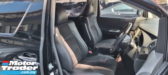 2014 TOYOTA VELLFIRE 2.4cc MODEL MATA EMAS (PERCUMA 2 Y WRTY) REGIS 2017 