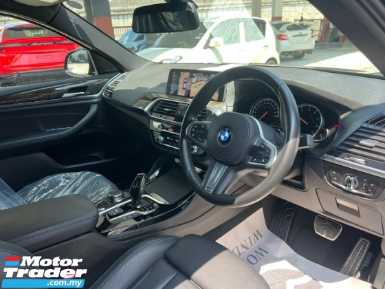 2019 BMW X4 2.0 M SPORT 30i /JAPAN SPEC /HEAD UP DISPLAY/UNREG