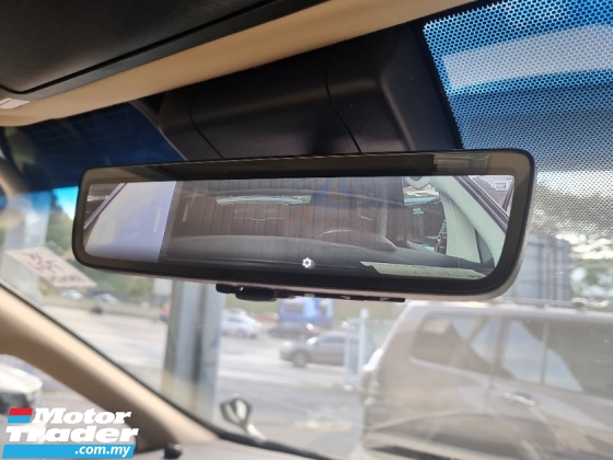 2020 TOYOTA ALPHARD 2.5 G BEIGE INTERIOR FULL LEATHER MODELISTA KIT PRE CRASH LDA BSM DIM GRADE 4 UNREG