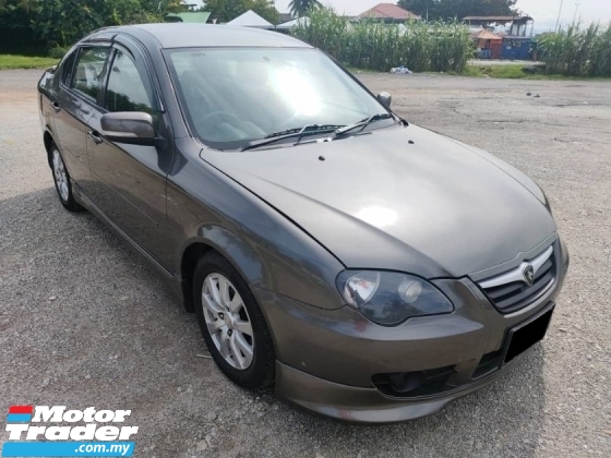 2015 PROTON PERSONA 1.6 (A) SV TIP TOP CONDITION HIGH LOAN MUKA RM300