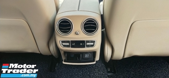 2017 MERCEDES-BENZ E-CLASS E200 2.0cc AVT (A) 107K KM, PERCUMA 2 JAMINAN TAHUN
