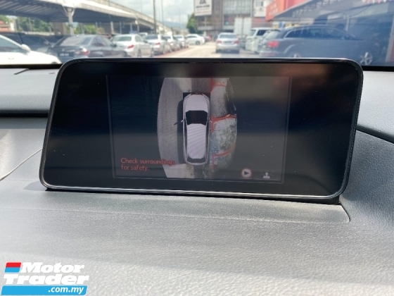 2016 LEXUS RX200T L SUNROF 360 But Kuasa CAM 4Trus Elektrik 