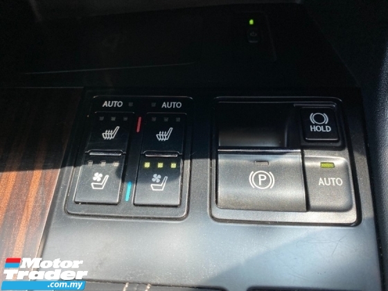 2016 LEXUS RX200T L SUNROF 360 But Kuasa CAM 4Trus Elektrik 