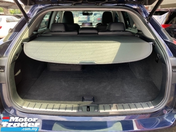 2016 LEXUS RX200T L SUNROF 360 But Kuasa CAM 4Trus Elektrik 