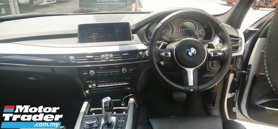 2017 宝马 X5 X5 2.0cc xDrive40e M SPORT (一个) 1 年汽车保修