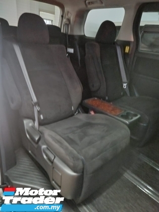 2011 丰田 VELLFIRE 2.4cc Z-P 型 MPV (自由 2 Y 汽车保修) 地理信息系统 2016