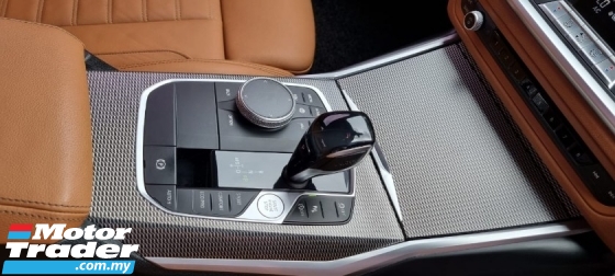 2019 BMW 3 SERIES 330i 2.0cc M-SPORT (CKD) (UW10/2024) REGISTER 2019