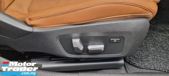 2019 BMW 3 SERIES 330i 2.0cc M-SPORT (CKD) (UW10/2024) REGISTER 2019