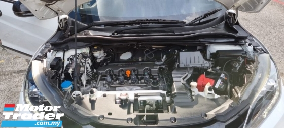 2017 本田 HR-V 1.8cc I-VTEC V 型 SUV (自由 1 YWRTY) REG 2017 