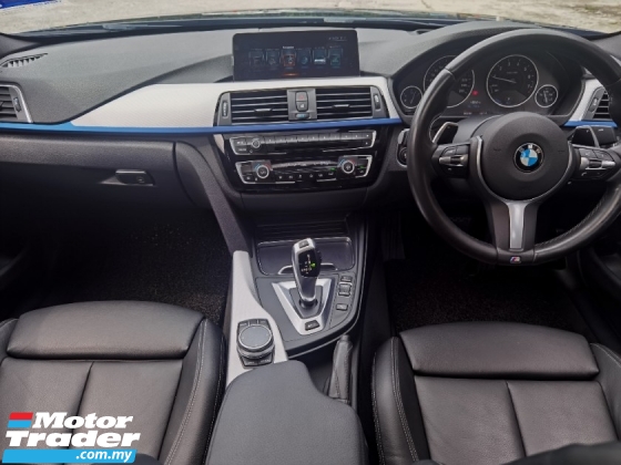 2017 BMW 3 SERIES 330E M-SPORT