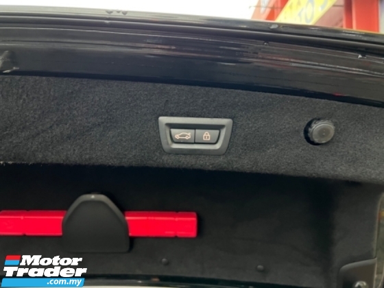 2019 宝马 7 740Le xDrive 系列 3.0 (一个) CKD 新改款 