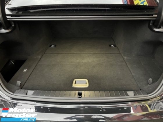 2019 宝马 7 740Le xDrive 系列 3.0 (一个) CKD 新改款 