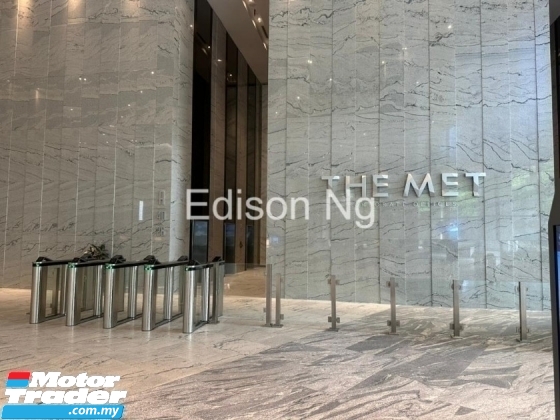 The Met Corporate Towers Office for sale (Mont Kiara)