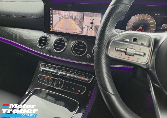 2020 MERCEDES-BENZ E-CLASS CLA180 1.6 AMG STYLE 2018 YEAR UNREGISTER. PANAROM