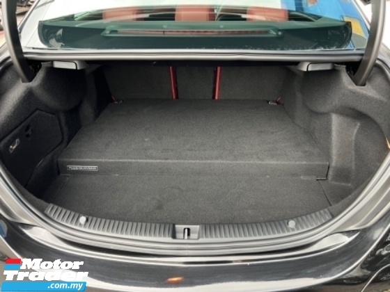 2017 MERCEDES-BENZ C-CLASS C350e AMG Line 2.0 (A) CKD 