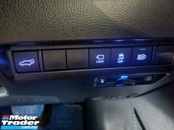 2020 TOYOTA HARRIER 2.0 Z NEW MODEL JBL 360 CAM HUD BSM DIM PCR LTA MILEAGE 10000KM INC SST UNREG