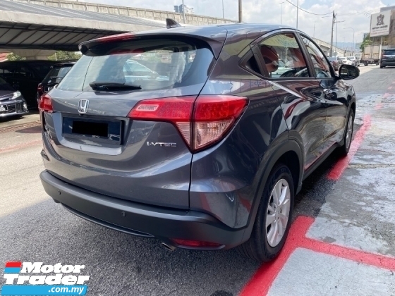 2016 本田 HR-V 1.8cc I VTEC V 型号 (自由 1 YWRTY) 寄存器 2016