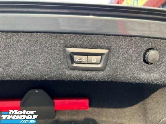 2019 宝马 5 530E M 运动系列 2.0 (一个) CKD 