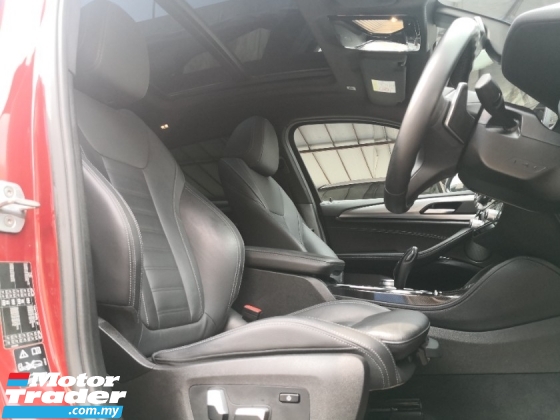 2020 宝马 X4 M 运动版 2.0 涡轮增压年份 2020 全方位服务 INGRESS AUTO 63000 公里 保修至 06.2025
