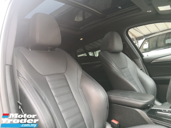 2020 宝马 X4 M 运动版 2.0 涡轮增压年份 2020 全方位服务 INGRESS AUTO 63000 公里 保修至 06.2025