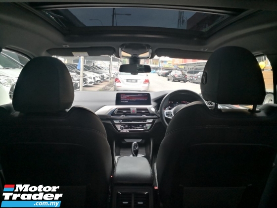 2020 宝马 X4 M 运动版 2.0 涡轮增压年份 2020 全方位服务 INGRESS AUTO 63000 公里 保修至 06.2025