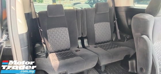 2016 丰田 VELLFIRE 2.5cc Z 模型 (一个) REG 2018, 2YRS保修, 90ķKM 
