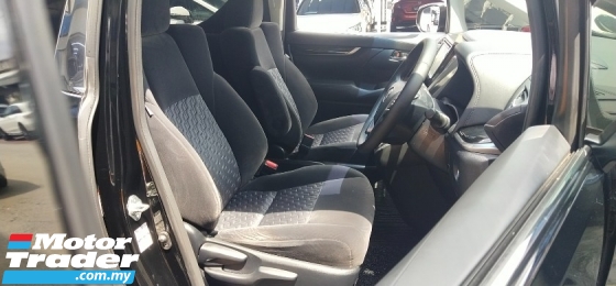 2016 丰田 VELLFIRE 2.5cc Z 模型 (一个) REG 2018, 2YRS保修, 90ķKM 