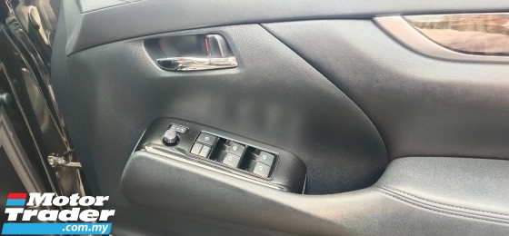 2016 丰田 VELLFIRE 2.5cc Z 模型 (一个) REG 2018, 2YRS保修, 90ķKM 