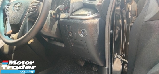 2016 丰田 VELLFIRE 2.5cc Z 模型 (一个) REG 2018, 2YRS保修, 90ķKM 