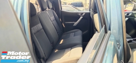 2015 FORD RANGER 2.2cc XLT 4WD (A) PICKUP, REG MAC 2016, 108K KM 