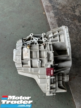 Proton Persona VVT rebuilt gearbox PROTON GEARBOX TRANSMISSION AUTOMATIC REPAIR SERVICE Engine & Transmission > Transmission 
