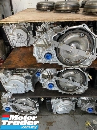 Proton Waja Persona Satria neo SAGA BLM rebuilt gearbox PROTON GEARBOX TRANSMISSION AUTOMATIC REPAIR SERVICE Engine & Transmission > Transmission 