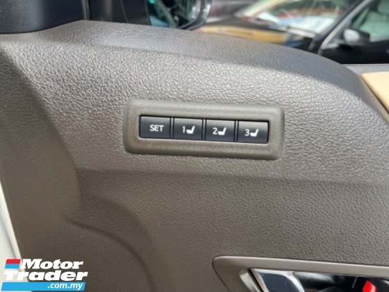 2013 TOYOTA VELLFIRE 3.5 V L版面