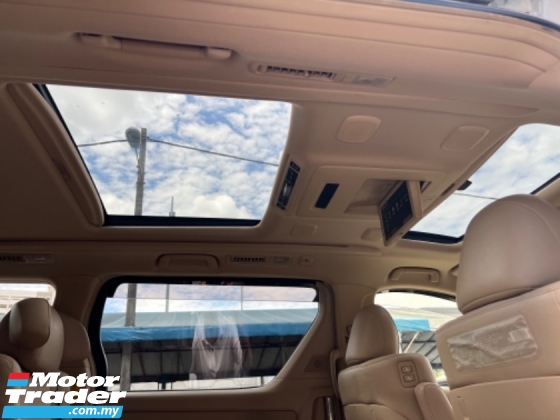 2013 TOYOTA VELLFIRE 3.5 V L版面