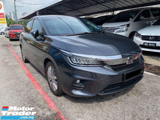 2022 本田思迪 1.5 V 23K KM 保修期内完整服务记录 27