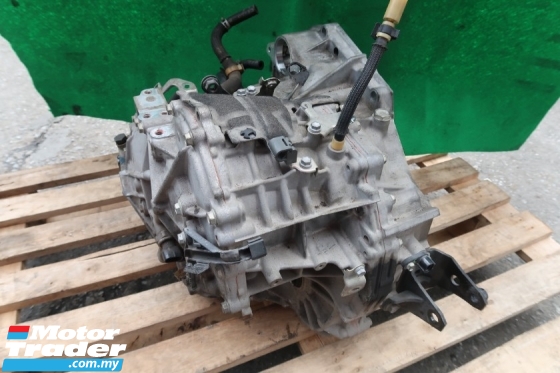 FD2 2.0 GEAR BOX  Performance Part 