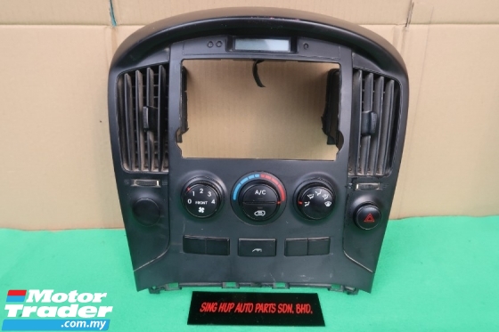 HYUNDAI STAREX AIRCOND SWITCH Performance Part 