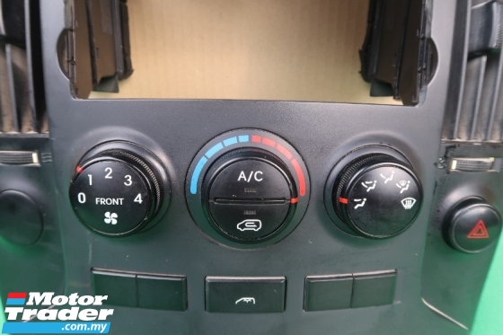 HYUNDAI STAREX AIRCOND SWITCH Performance Part 