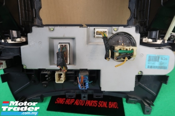 HYUNDAI STAREX AIRCOND SWITCH Performance Part 
