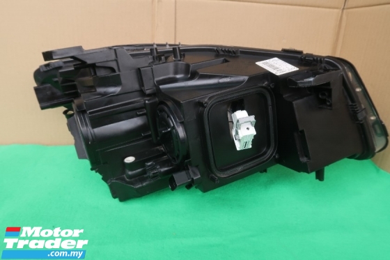 MERCEDES W117 HEAD LAMP LH Lighting 