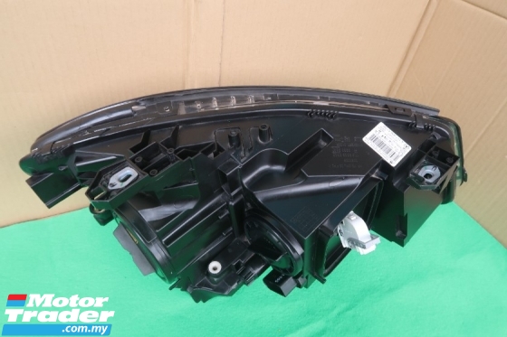 MERCEDES W117 HEAD LAMP LH Lighting 