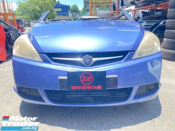 PROTON EXZORA CPS 1.6 ENGINE KS Engine & Transmission 