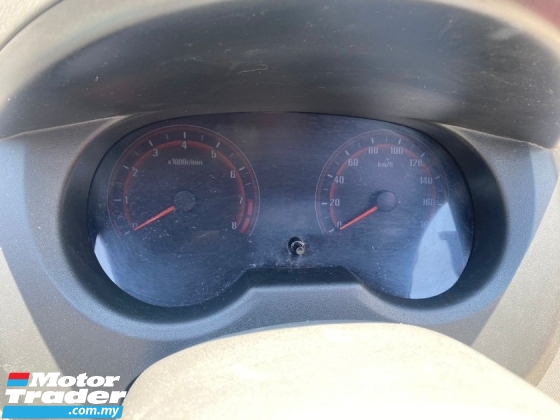 PROTON EXZORA CPS 1.6 ENGINE KS Engine & Transmission 