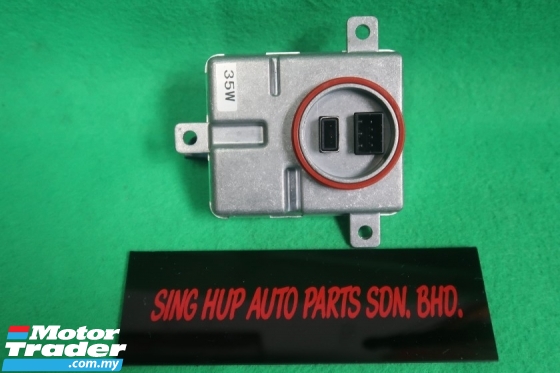 MERCEDES W204 XENON HEADLIGHT BALLAST Lighting 