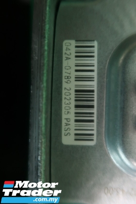 MERCEDES W222 W205 ORI BALLAST Performance Part 