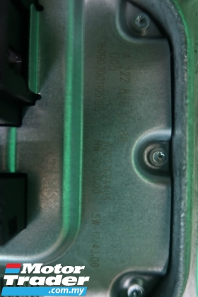 MERCEDES W222 W205 ORI BALLAST Performance Part 