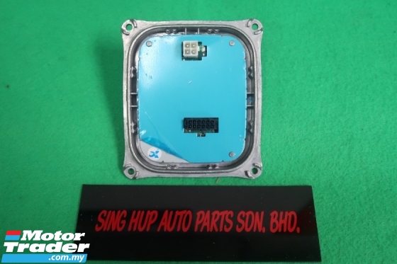AUDI A7 HEADLIGHT CONTROL MODULE Lighting 