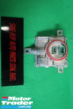 AUDI A4 HEADLAMP BALLAST Lighting 